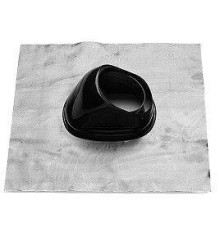 Накладка изолирующая для наклонных крыш Baxi 110/160 мм HT KHG71410491