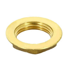 Кольцо зажимное (гайка круглая) Tiemme 1 1500261