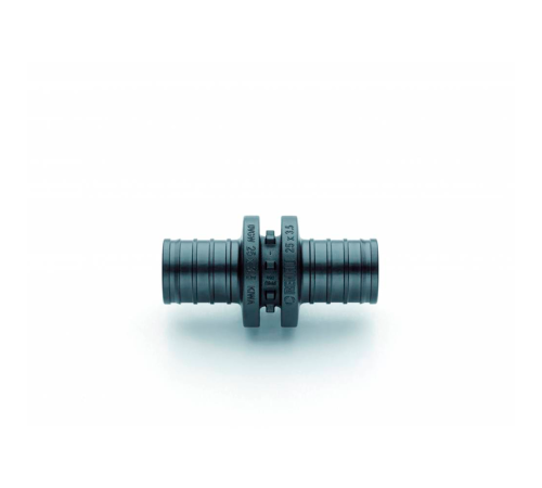 Муфта соединительная равнопроходная REHAU RAUTITAN PX 20 мм 11600121001