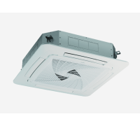 Внутренний блок кассетного кондиционера Haier AB105S2LR1FA