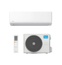 Сплит-система Midea Unlimited MSAG2-09HRN1-I/MSAG2-09HRN1-O MSAG2-09HRN1-I/MSAG2-09HRN1-O