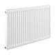 Радиатор стальной панельный Kermi Profil-K FKO тип 11 500x1100 мм боковое подключение FK0110501101N2