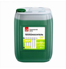Теплоноситель Технология Уюта ЭКО -30 °C 10 кг TA 569214