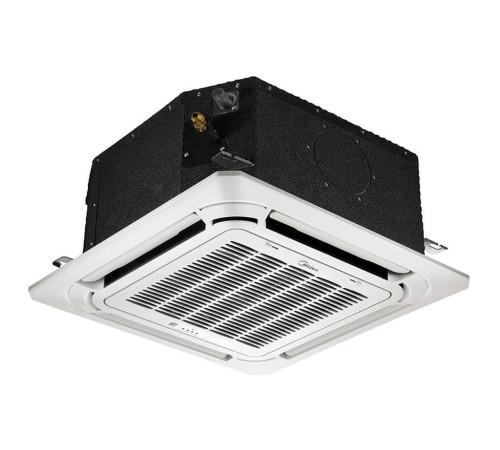 Внутренний блок мульти-сплит системы Midea кассетный MCA3U-12HRFNX(GA)