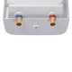 Водонагреватель электрический проточный Thermex Topflow 8 кВт 220/380 В 111064