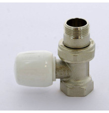 Вентиль радиаторный ручной угловой Itap серия 294 3/4 НВ 294 3/4