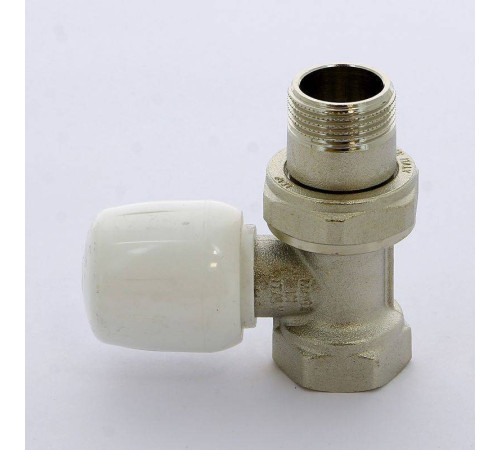 Вентиль радиаторный ручной угловой Itap серия 294 3/4 НВ 294 3/4