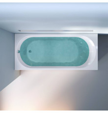 Ванна акриловая AM.PM X-Joy 160x70 см W94A-160-070W-A