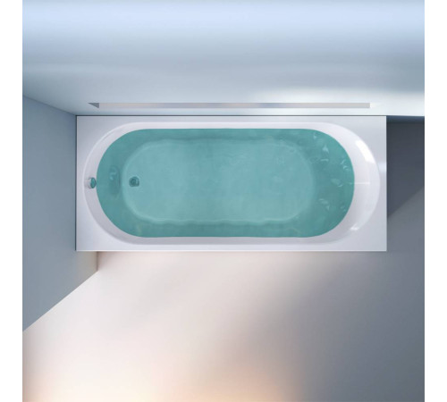 Ванна акриловая AM.PM X-Joy 160x70 см W94A-160-070W-A