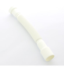 Труба гофрированная MasterProf 1 1/4х40/50 мм L=390-840 мм 508682