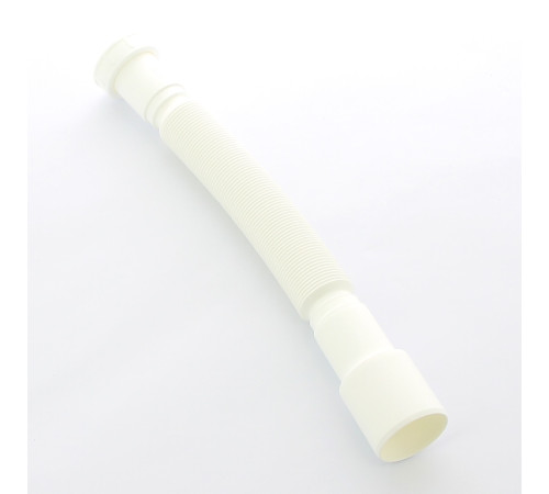 Труба гофрированная MasterProf 1 1/4х40/50 мм L=390-840 мм 508682