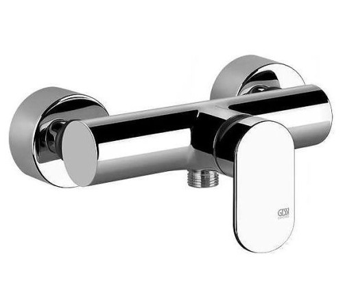 Смеситель для душа Gessi Emporio Via Bagutta 35831-031