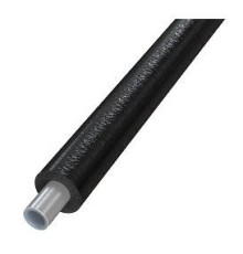 Трубка теплоизоляционная Energoflex Super Protect BK 20/6-2 мм 2 м черная упаковка 320 м EFXT020062SUPRBK-320