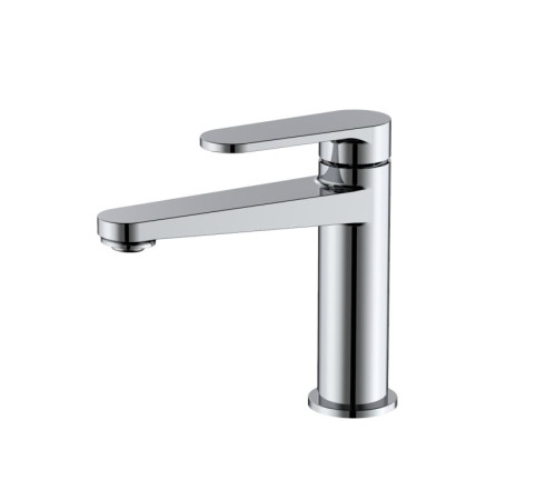 Смеситель для раковины Aquanet Novara хром AQM6910CR