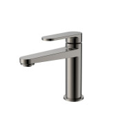 Смеситель для раковины Aquanet Novara металл AQM6910GM