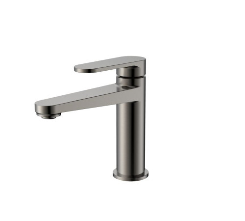 Смеситель для раковины Aquanet Novara металл AQM6910GM