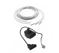 Комплект с мотором трехходового клапана и датчиком ГВС BAXI для LUNA-3 / LUNA-3 Comfort KHG71409631
