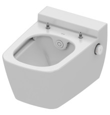 Унитаз подвесной безободковый TECE TECEone с функцией биде 9700200