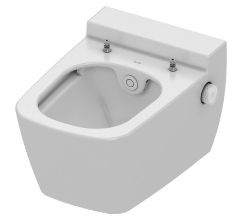 Унитаз подвесной безободковый TECE TECEone с функцией биде 9700200