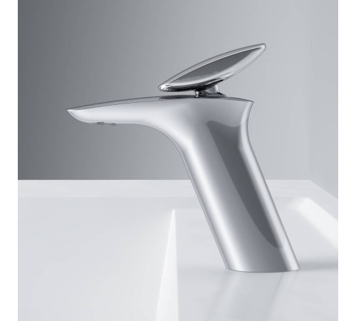 Смеситель для раковины AM.PM Spirit V2.0 F70A02100