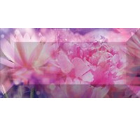 Бордюр Ceramica Classic Treasure рельефный br1020D300-2 20х10 см