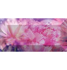 Бордюр Ceramica Classic Treasure рельефный br1020D300-2 20х10 см