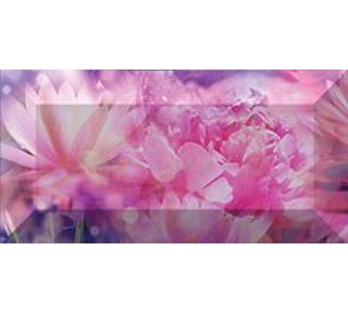 Бордюр Ceramica Classic Treasure рельефный br1020D300-2 20х10 см