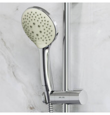 Лейка для душа AM.PM Gem 3 режима F0290100