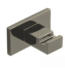 Крючок одинарный Colombo Design Look PVD нержавеющая сталь BLC27.HPS1