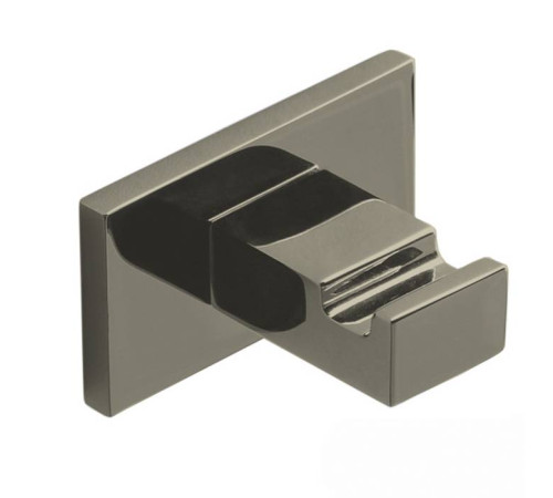 Крючок одинарный Colombo Design Look PVD нержавеющая сталь BLC27.HPS1