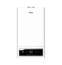 Газовый настенный котел Haier ProLine 2.10 Ti 10.2 кВт GE0Q65E07RU