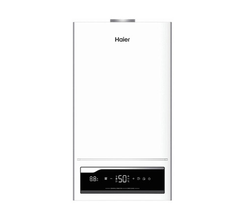 Газовый настенный котел Haier ProLine 2.10 Ti 10.2 кВт GE0Q65E07RU