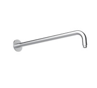 Кронштейн для верхнего душа Almar 316 Stainless Steel 45 см нержавеющая сталь E021103.316