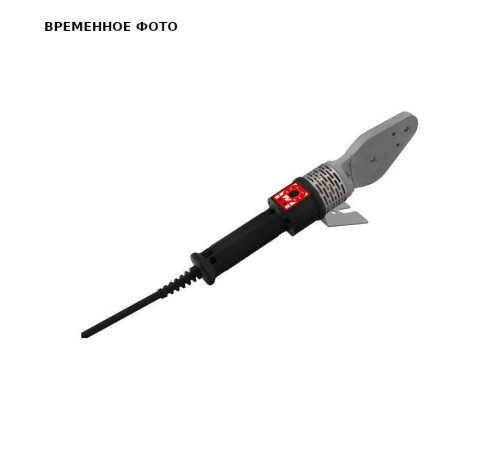 Сварочный аппарат для труб FV-Plast SE 42 850 Вт плоский 16-75 мм AA402004850