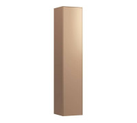 Шкаф-пенал Laufen Sonar 320x320x1595 мм петли слева медь 4.0549.1.034.041.1