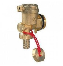 Конечный элемент коллектора Giacomini R554I 3/4 R554IY004