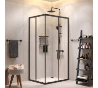 Душевой комплект AM.PM Gem S 100x80 см WK93EQ