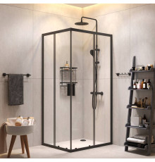 Душевой комплект AM.PM Gem S 100x80 см WK93EQ