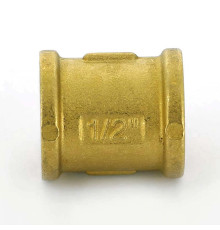Муфта 1/2' 602G2200 UNI-FITT 602G2200