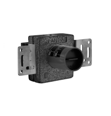 Внутренняя часть смесителя для душа Fantini универсальная 4400M063A