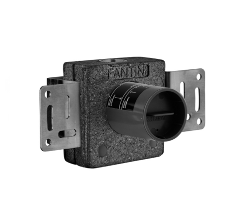 Внутренняя часть смесителя для душа Fantini универсальная 4400M063A