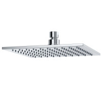 Верхний душ Kludi A-QA 200х200 мм 1/2 644200500