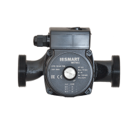 Насос циркуляционный Smart Install CPS 32-40 180 мм 65 Вт с гайками 110104S