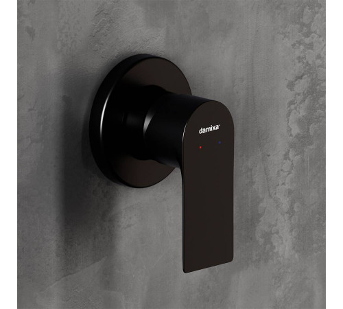 Смеситель для душа AM.PM Apollo встраиваемый 477500300