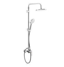 Душевая система со смесителем для душа AM.PM Jupiter 977710000