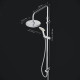 Душевая система AM.PM Like ShowerSpot F0790000