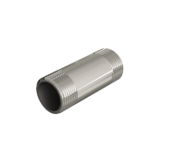 Удлинитель латунный луженый ELSEN Metalit 3/4 x 200 мм НН EBF14.34-200T
