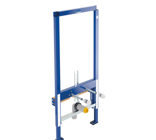 Инсталляция для биде Villeroy & Boch ViConnect 525х100х1120 мм 92214800