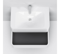 Раковина мебельная AM.PM Inspire V2.0 80 см M30WPC0801WG
