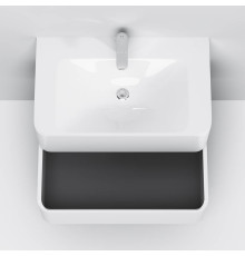 Раковина мебельная AM.PM Inspire V2.0 80 см M30WPC0801WG